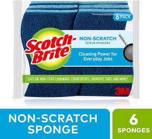 \"sponge